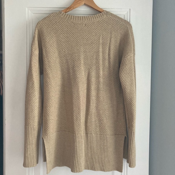 *HP* NWOT, Rachel Zoe, Knitted Sweater, M - Picture 13 of 15